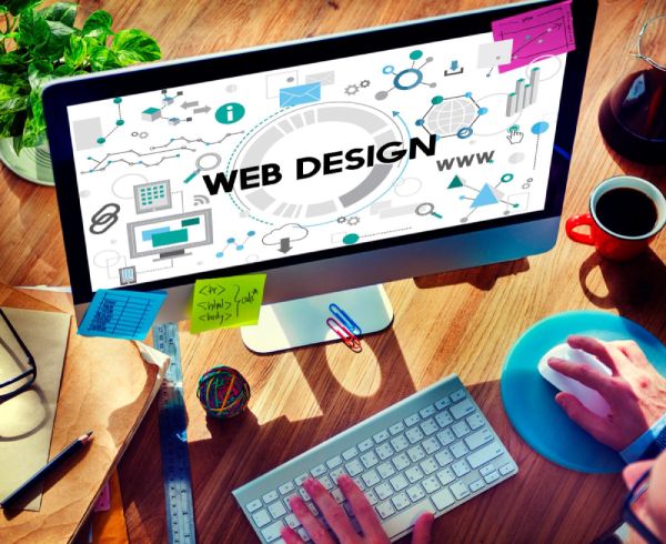 Web Designs: Shaping Your Digital Future
