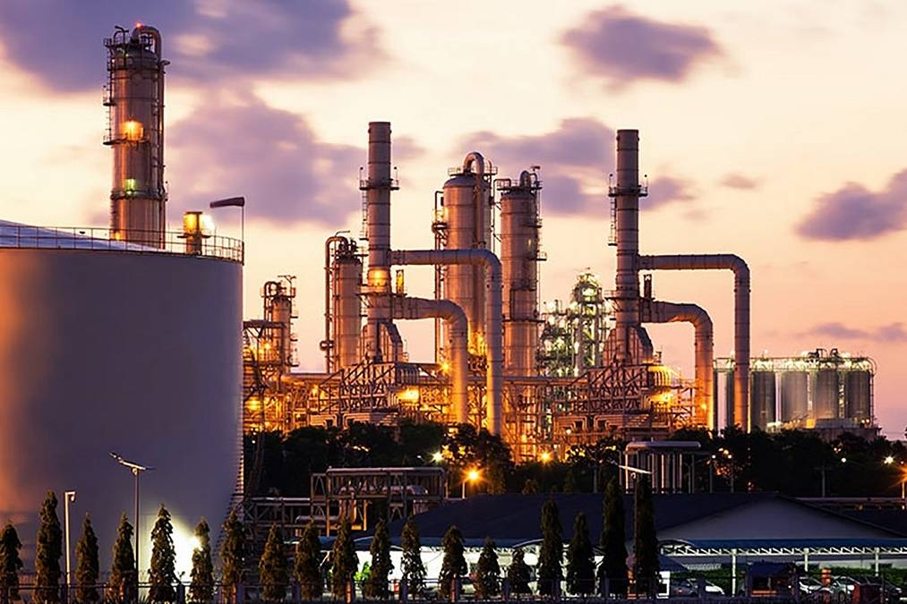 Proven Strategies to Grow Your Business in Industrial Infrastructure