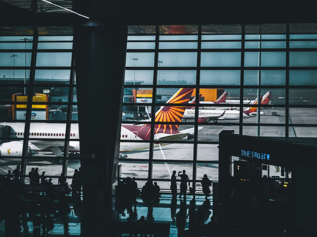 City-by-City Overview of Airports in India