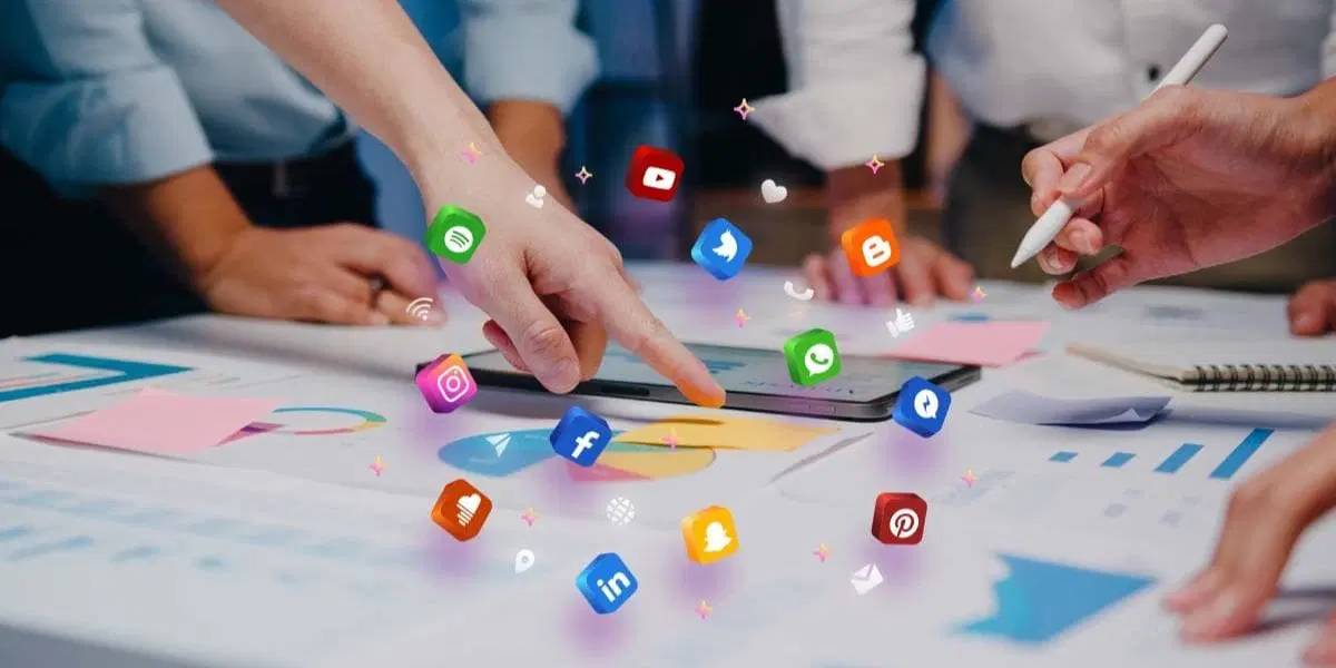 Social Media Strategies for Beginners: A Small Business Guide