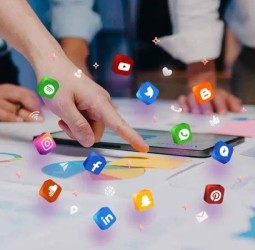 Social Media Strategies for Beginners: A Small Business Guide