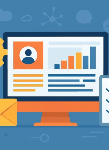 10 Reasons Why Your Business Needs a CRM Solution Today