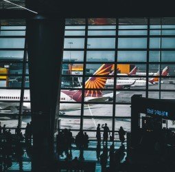 City-by-City Overview of Airports in India