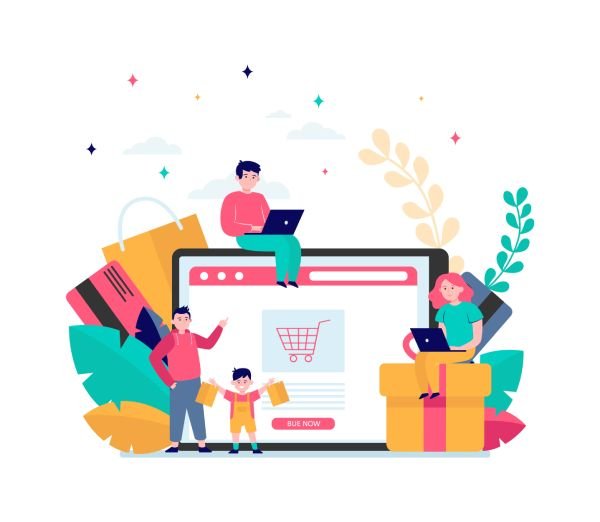 Elevate Your Online Business with Expert eCommerce Development Solutions
