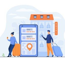 Revolutionize Travel with Our Robust Hotel API