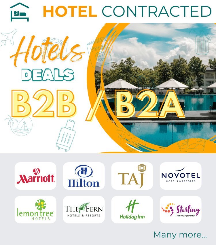 Hotel Booking
