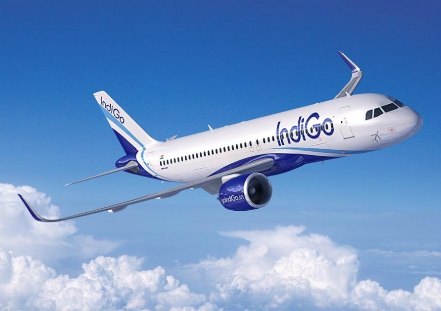 IndiGo Launches Direct Flights Between Bengaluru and Langkawi, Malaysia
