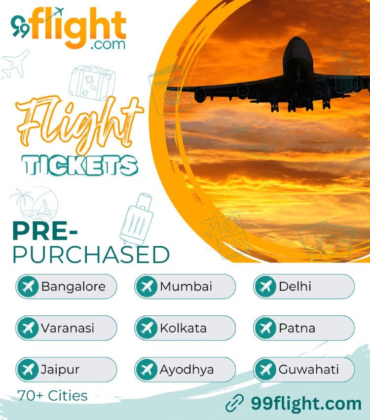 Flight Booking