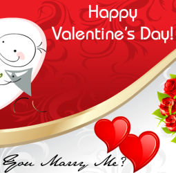 Celebrate Love This Valentine's Day with Special Gifts & Discounts