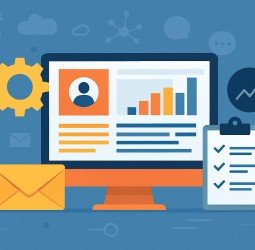 10 Reasons Why Your Business Needs a CRM Solution Today